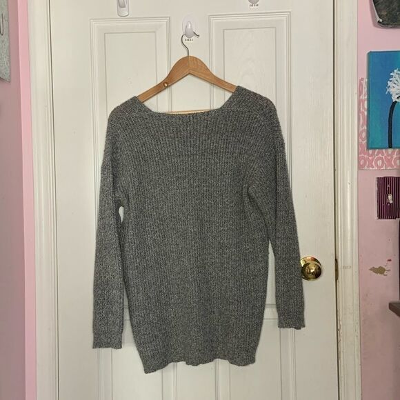 Bluenotes Knit Sweater - Picture 4 of 4
